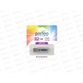 Флеш-карта Perfeo USB 32GB E01 Silver economy series Флеш-карта Perfeo USB 32GB E01 Silver economy series