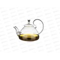 Чайник заварочный 1000мл 250-137 Чайник заварочный 1000мл 250-137