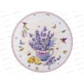 Доска разделочная. Agness 30*1,2см  895-134