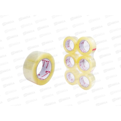 Скотч 48*132  MAZARI пр.45мкм, M-16381*36