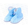 Тапочки женcкие домашние 3159 W-FUR-S р.37