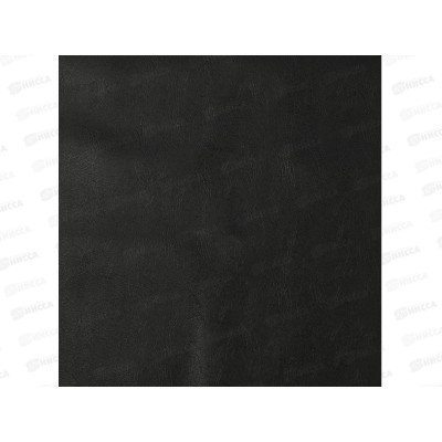Винилискожа рулон черный 1сорт,ширина104см+-2см, 42м2 99/523
