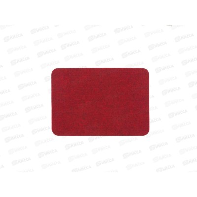 Коврик влаговпитывающий "Soft" 50*80см бордовый SUNSTEP 35-024 *15 Коврик влаговпитывающий "Soft" 50*80см бордовый SUNSTEP 35-024 *15