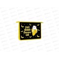 Папка для тетрадей Hatber А4 Banana-cat 22030 Папка для тетрадей Hatber А4 Banana-cat 22030