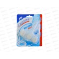 СВЕЖИНКА освежитель-блистер WC C. Oxi Clean Fresh 40гр *12