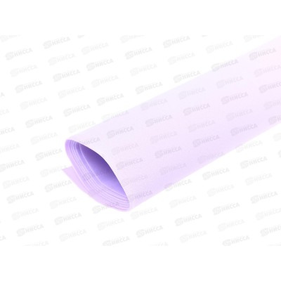 ФоамиранПластичная замша EVA &quotBlumentag&quot 1мм 60х70см 18 Лиловый