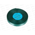 Лента атласная "Gamma" №032 хаки, 12мм (1/2") 33м+-2м Лента атласная "Gamma" №032 хаки, 12мм (1/2") 33м+-2м