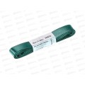 Лента атласная &quotGamma&quot №032 хаки, 12мм (1/2&quot) 5,4м AL-12P фасовка