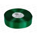 Лента атласная &quotBLITZ&quot 20мм (3/4&quot) №035 зеленый, 33м+-2м