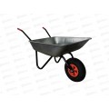 Тачка сад. 65л 1колесо 100кг WB5204