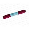 Лента атласная &quotGamma&quot  6мм (1/4&quot) №030 темно-бордовый, 5,4м AL-6P фасовка