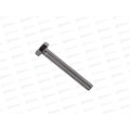 Болт (DIN933) М10*120 (2шт) Госкреп *10 Болт (DIN933) М10*120 (2шт) Госкреп *10