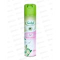 ГОЛД ВИНД освежитель воздуха 300мл Green cocktail *12 ГОЛД ВИНД освежитель воздуха 300мл Green cocktail *12
