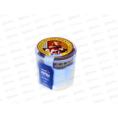 Нитки (армированные) 35 ЛЛ 100 ЛЛ 200м "Хозяюшка" Нитки (армированные) 35 ЛЛ 100 ЛЛ 200м "Хозяюшка"