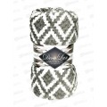 Плед Texrepublic 200*220 TF FNJp GY3 17-0000 Плед Texrepublic 200*220 TF FNJp GY3 17-0000