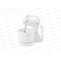 Миксер DO-2324 250W с чашей 2л АС-мотор Добрыня Миксер DO-2324 250W с чашей 2л АС-мотор Добрыня