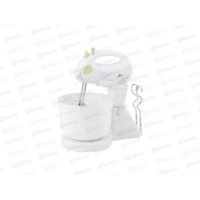 Миксер DO-2324 250W с чашей 2л АС-мотор Добрыня Миксер DO-2324 250W с чашей 2л АС-мотор Добрыня