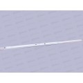 Светильник под светодиодную лампу SPO-101-1 LED-T8/G13 1200мм iN HOME Светильник под светодиодную лампу SPO-101-1 LED-T8/G13 1200мм iN HOME
