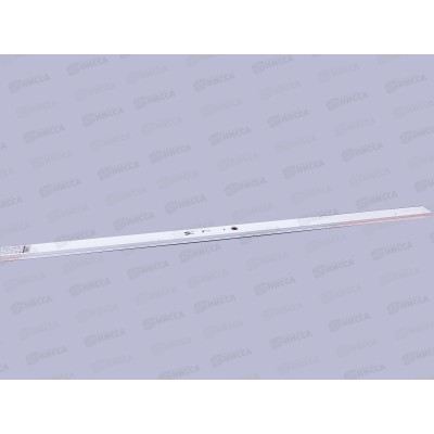 Светильник под светодиодную лампу SPO-101-1 LED-T8/G13 1200мм iN HOME