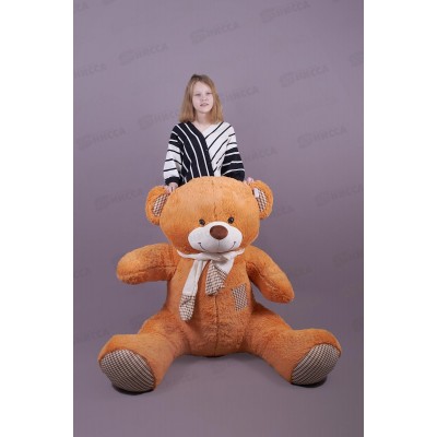 Медведь Тоффи 150см, МТФ-150К  Мила