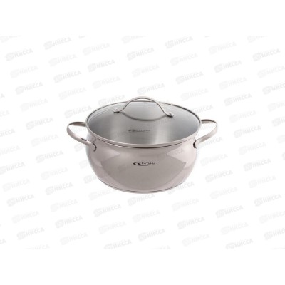 Кастрюля 1,6л (медея) d-16 КТ-АР-011-16 *8 Кастрюля 1,6л (медея) d-16 КТ-АР-011-16 *8