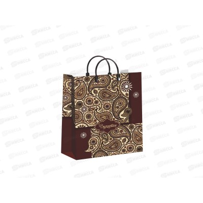 Сумочка пластик мягкий 30*40 Византия *40 Сумочка пластик мягкий 30*40 Византия *40