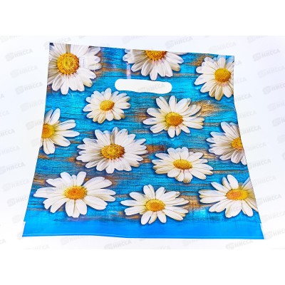 Пакет пробивной 30*40 Полли *50/1000