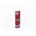 Зажигалка Flameclub P-01 Russia 12806  *50