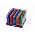 Зажигалка Flameclub P-01 Smile12901 *50 Зажигалка Flameclub P-01 Smile12901 *50