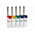 Зажигалка Wisen WP-45 TURBO Elefant 1  18555 *25
