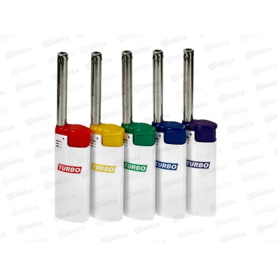 Зажигалка Wisen WP-45 TURBO Elefant 1  18555 *25