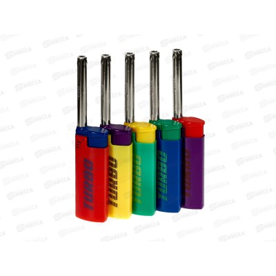 Зажигалка Wisen WP-45 TURBO Elefant 2  18556 *25
