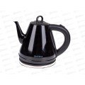 Чайник электрический E-263 черный