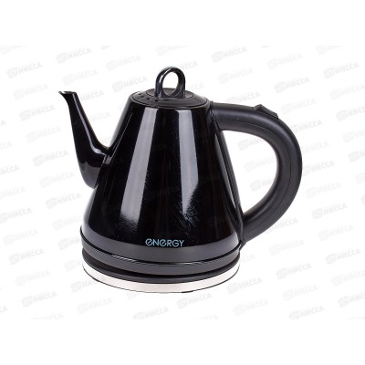 Чайник электрический E-263 черный Чайник электрический E-263 черный