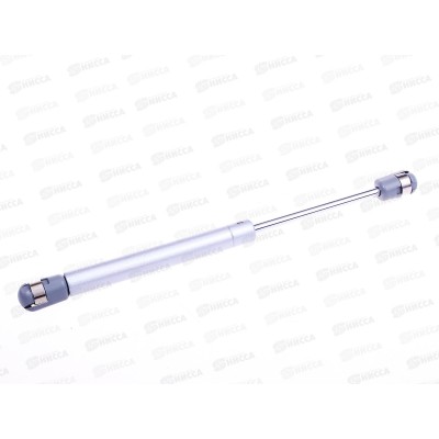 Доводчик для мебели с креплением металл 100Н (035782)  Ж