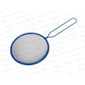 Сито металлическое 12см (035001) цвет с ручкой Ж Сито металлическое 12см (035001) цвет с ручкой Ж