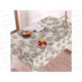 Клеенка Grace ткань с пвх 1,37х20м STS2276-1 77134 цветы Клеенка Grace ткань с пвх 1,37х20м STS2276-1 77134 цветы