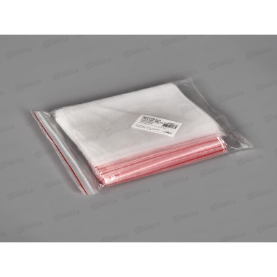 Пакет зип-лок 15*20см (уп/100шт) 30мкр