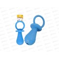 Игрушка для животных Пустышка р.15*5см VL40-41 *12 Игрушка для животных Пустышка р.15*5см VL40-41 *12