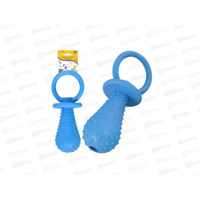 Игрушка для животных Пустышка р.15*5см VL40-41 *12 Игрушка для животных Пустышка р.15*5см VL40-41 *12