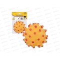 Игрушка для животных Мячик-Бомбочка р.6,5см VL40-50 *12 Игрушка для животных Мячик-Бомбочка р.6,5см VL40-50 *12