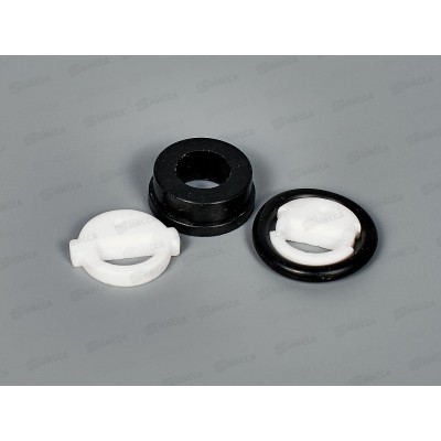 Ремонтный набор для керамической кран-буксы 1/2&quot для смесителей (рос) (Т) СТМ