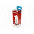 Лампа светодиодная IN HOME LED-СВЕЧА-VC  11Вт E27 6500К 990Лм *10/100
