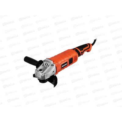 Машина шлифовальная угловая УШМ-125/1100 Ермак 699-006 г Машина шлифовальная угловая УШМ-125/1100 Ермак 699-006 г