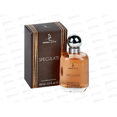 DC SPECULATE, туалетная вода 100мл мужская *48 M DC SPECULATE, туалетная вода 100мл мужская *48 M