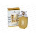 DC BEAU MONDE GOLD, туалетная вода 100мл женская *48  М DC BEAU MONDE GOLD, туалетная вода 100мл женская *48  М