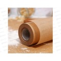 Бумага B3825S для выпекания 380*25 силиконизир.в т/у *25 Бумага B3825S для выпекания 380*25 силиконизир.в т/у *25