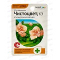 Чистоцвет 10мл от болезней на розах (цветочные культуры и декоративные)  *80