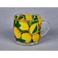 Кружка 300мл 2134-Д Лимоны Кружка 300мл 2134-Д Лимоны
