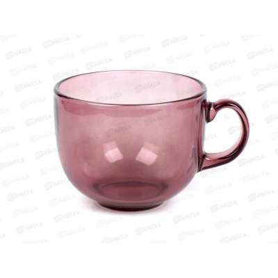 Кружка 480мл 2027-Н7 Лилак